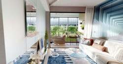 The Watergardens At Canberra (D27), Apartment #588366541
